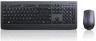 Lenovo Professional Wireless Keyboard and Mouse Combo | 4X30H56809