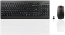 Lenovo Professional Wireless Keyboard and Mouse Combo | 4X30H56828