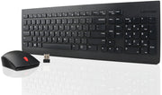 Lenovo Professional Wireless Keyboard and Mouse Combo | 4X30H56828 Keyboard & Mouse Lenovo