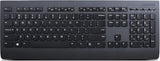 Lenovo Professional Wireless Keyboard - UK English | 4X30H56873