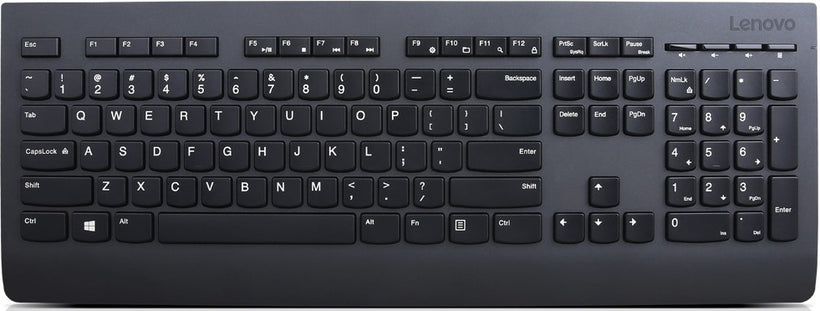 Lenovo Professional Wireless Keyboard - UK English | 4X30H56873 Keyboard & Mouse Lenovo