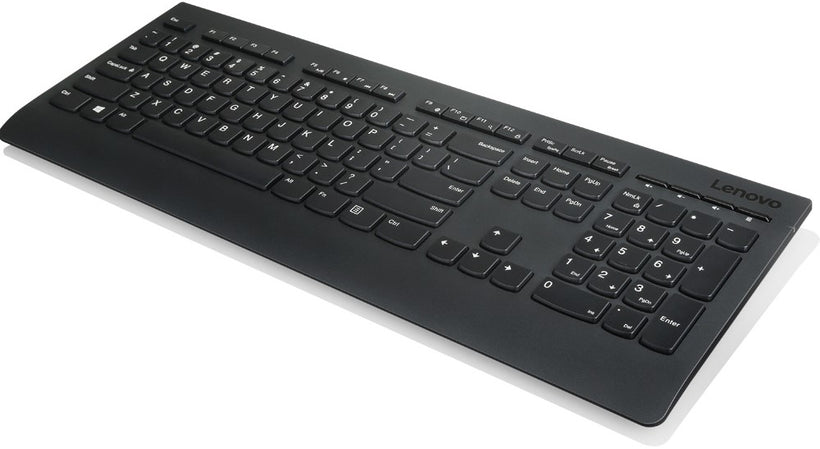 Lenovo Professional Wireless Keyboard - UK English | 4X30H56873 Keyboard & Mouse Lenovo
