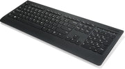Lenovo Professional Wireless Keyboard - UK English | 4X30H56873 Keyboard & Mouse Lenovo