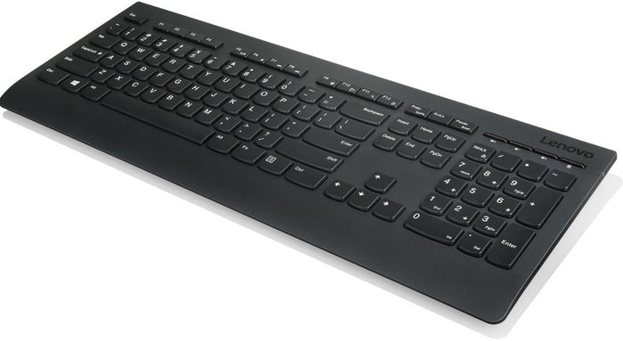 Lenovo Professional Wireless Keyboard - UK English | 4X30H56873 Keyboard & Mouse Lenovo