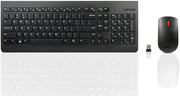 Lenovo 4X30M39490 Essential Keyboard & Mouse - Spanish Keyboard & Mouse Lenovo