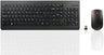 Lenovo 4X30M39490 Essential Keyboard & Mouse - Spanish