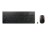 Lenovo 4X30M39496 Essential Wireless Keyboard And Mouse Combo UK
