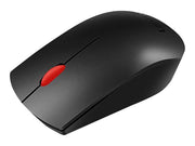 Lenovo 4X30M39496 Essential Wireless Keyboard And Mouse Combo UK Keyboard & Mouse Lenovo