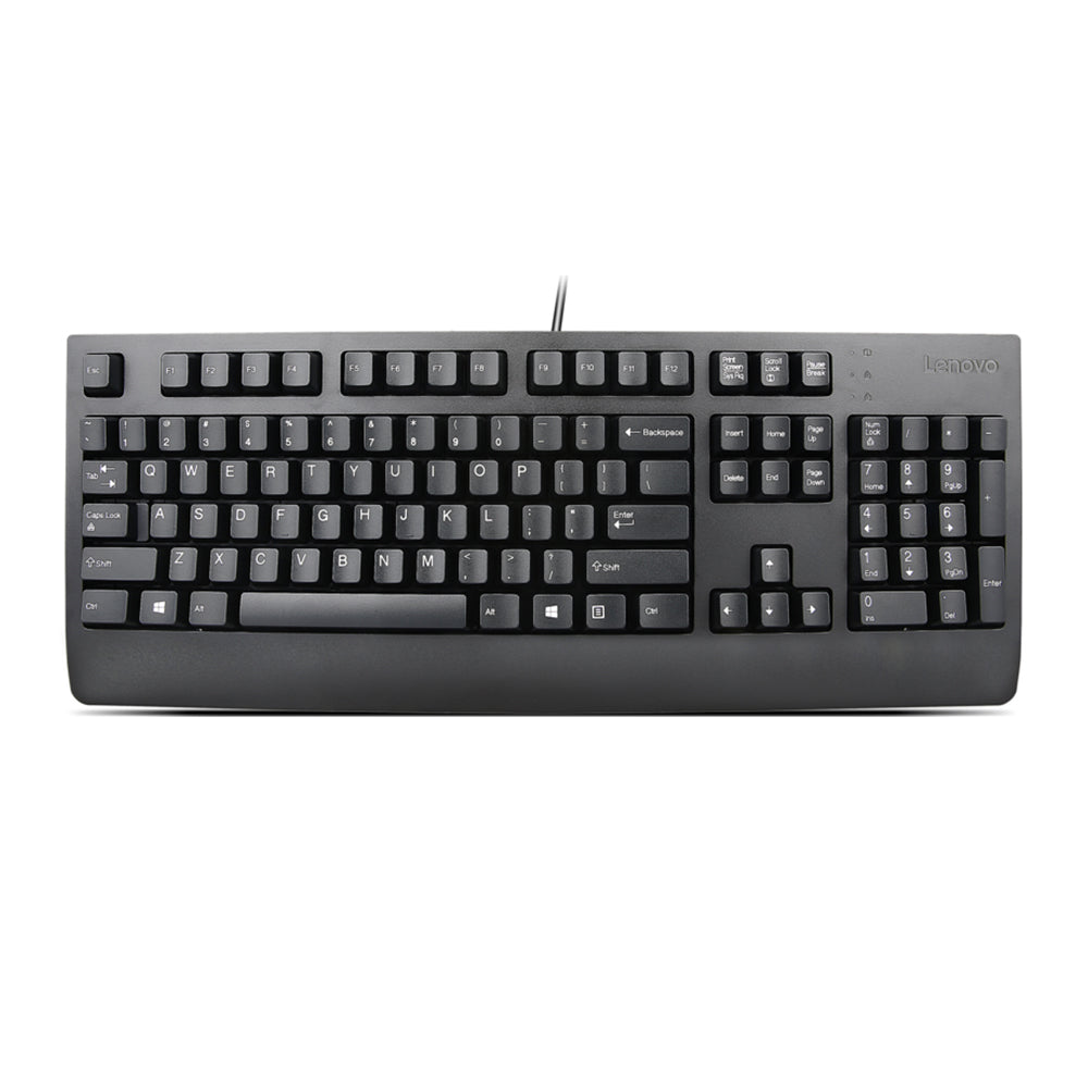 Lenovo Preferred Pro II Keyboard | 4X30M86899 Keyboard & Mouse Lenovo