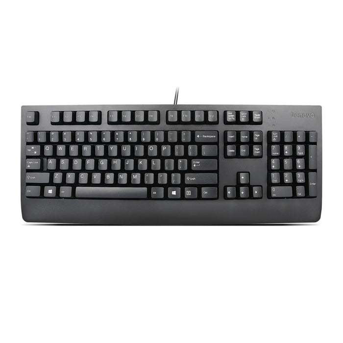Lenovo Preferred Pro II Keyboard | 4X30M86899 Keyboard & Mouse Lenovo