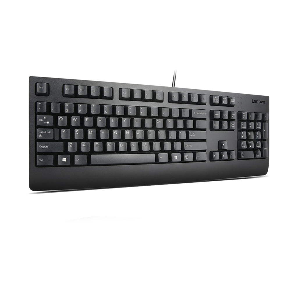 Lenovo Preferred Pro II Keyboard | 4X30M86899 Keyboard & Mouse Lenovo