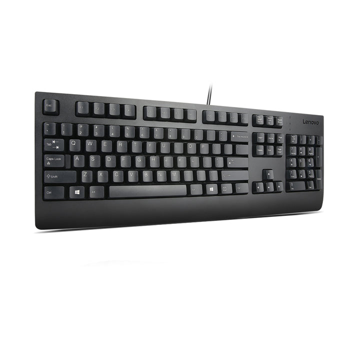 Lenovo Preferred Pro II Keyboard | 4X30M86899 Keyboard & Mouse Lenovo