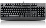 Lenovo 4X30M86917 Preferred Pro II QWERTY Layout Black Keyboard