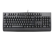 Lenovo 4X30M86918 Preferred Pro II USB Keyboard - US English With Euro Symbol Keyboard & Mouse Lenovo