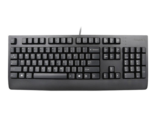 Lenovo 4X30M86920 Preferred Pro II USB Keyboard