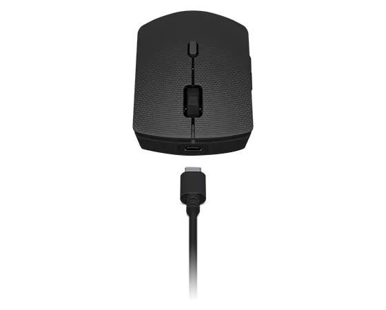 Lenovo 4X31K03967 Professional Wireless Rechargeable Combo Keyboard and Mouse-UK English Keyboard & Mouse Lenovo