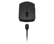 Lenovo 4X31K03967 Professional Wireless Rechargeable Combo Keyboard and Mouse-UK English Keyboard & Mouse Lenovo