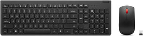 Lenovo Essential Keyboard & Mouse | 4X31N50712 Keyboard & Mouse Lenovo