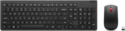 Lenovo Essential Keyboard & Mouse | 4X31N50712 Keyboard & Mouse Lenovo