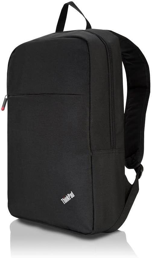 Lenovo ThinkPad Basic Backpack Black | 4X40K09936 Backpack Lenovo