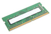Lenovo ThinkPad 16GB DDR4 3200MHz SO-DIMM Laptop Memory Module | 4X70Z90845