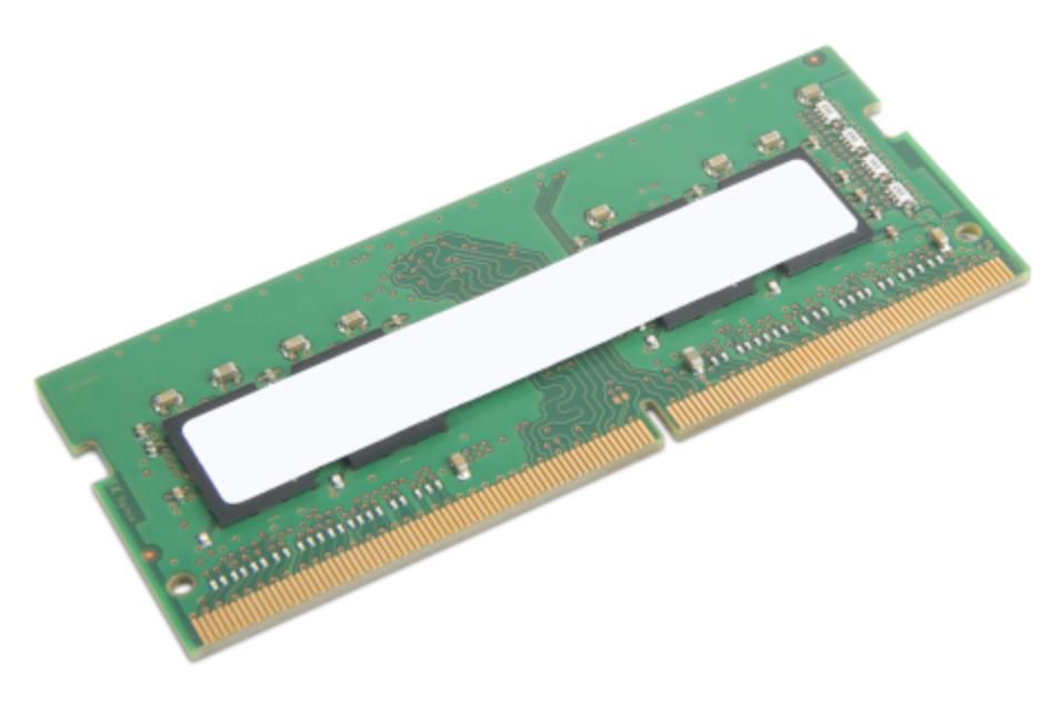 Lenovo ThinkPad 16GB DDR4 3200MHz SO-DIMM Laptop Memory Module | 4X70Z90845 Memory Module Lenovo