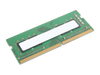 Lenovo ThinkPad 16GB DDR4 3200 SoDIMM Memory Gen 2 | 4X71D09534 Memory Modules Lenovo