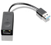 Lenovo ThinkPad USB 3.0 Ethernet Adapter | 4X90E51405