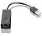 Lenovo ThinkPad USB 3.0 Ethernet Adapter | 4X90E51405 Network Card Lenovo