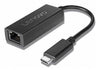 Lenovo USB C/Ethernet Network Card | 4X90L66917