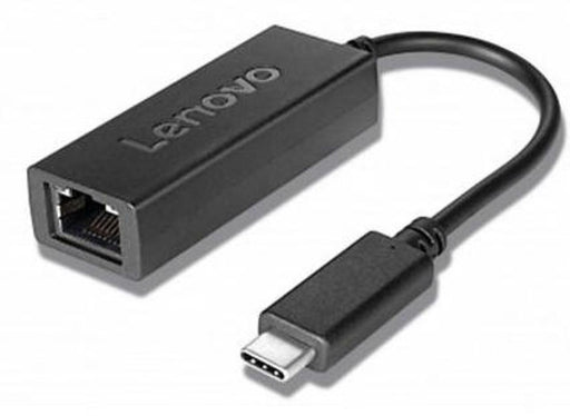 Lenovo USB C/Ethernet Network Card | 4X90L66917 Network Card Lenovo