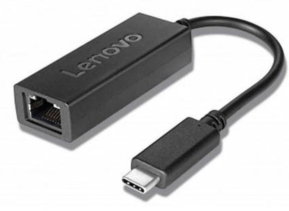 Lenovo USB C/Ethernet Network Card | 4X90L66917 Network Card Lenovo