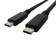 Lenovo 4X90Q59480 2 m USB Data Transfer Cable For Monitor, Docking Station USB Cable Lenovo