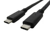 Lenovo 4X90Q59480 2 m USB Data Transfer Cable For Monitor, Docking Station