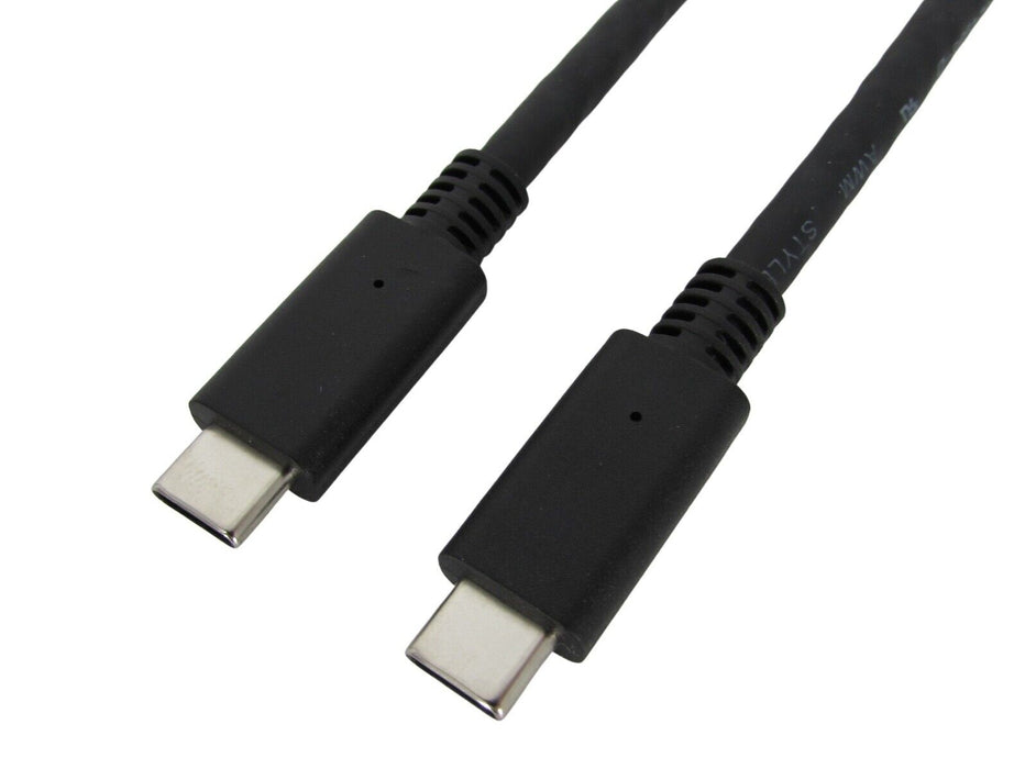 Lenovo 4X90Q59480 2 m USB Data Transfer Cable For Monitor, Docking Station