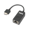 Lenovo RJ-45 (F) to Lenovo Ethernet Extension Connector (M) | 4X90Q84427