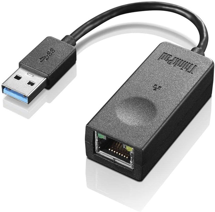 Lenovo USB 3.0 1 x RJ-45 Network Card | 4X90S91830 Network Card Lenovo