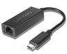 Lenovo USB-C RJ-45 Network Card | 4X90S91831