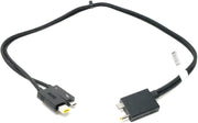 Lenovo ThinkPad Thunderbolt 3 WorkStation Dock Split Cable | 4X90U90616 Adapter / Converter Lenovo