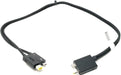 Lenovo ThinkPad Thunderbolt 3 WorkStation Dock Split Cable | 4X90U90616 USB Graphics Adapter Lenovo