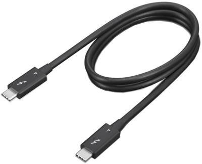 Lenovo Thunderbolt 4 0.7m Cable | 4X91K16968 Lenovo Cables Lenovo