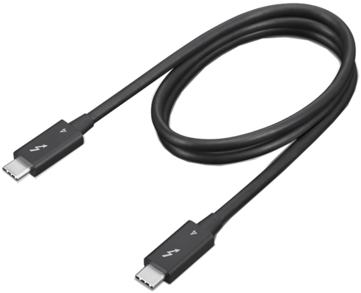 Lenovo Thunderbolt 4 0.7m Cable | 4X91K16968 Lenovo Cables Lenovo