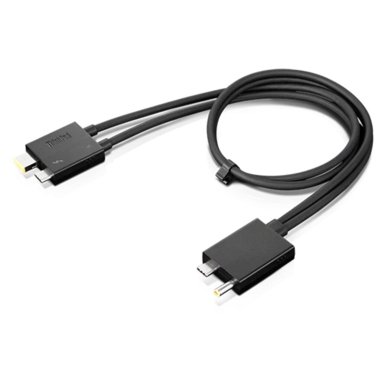 Lenovo 4X91K16970 ThinkPad 70 cm Thunderbolt 4 Data Transfer/Power Cable For Workstation Adapter / Converter Lenovo
