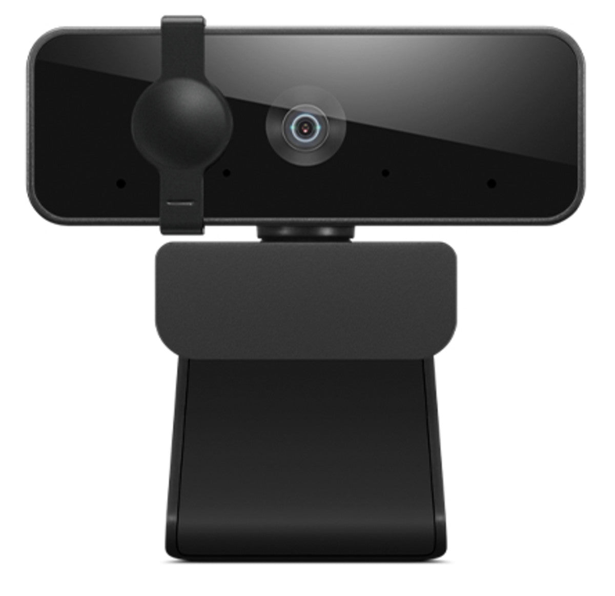 Lenovo Essential Full HD 1080P Webcam Meeting Room Equipment Lenovo