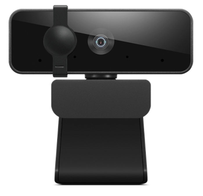 Lenovo Essential Full HD 1080P Webcam Meeting Room Equipment Lenovo