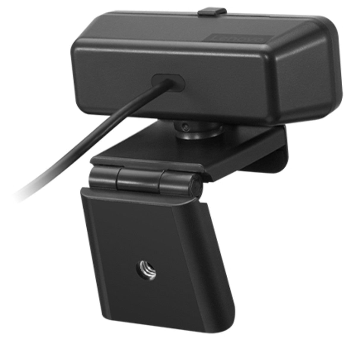 Lenovo Essential Full HD 1080P Webcam Meeting Room Equipment Lenovo