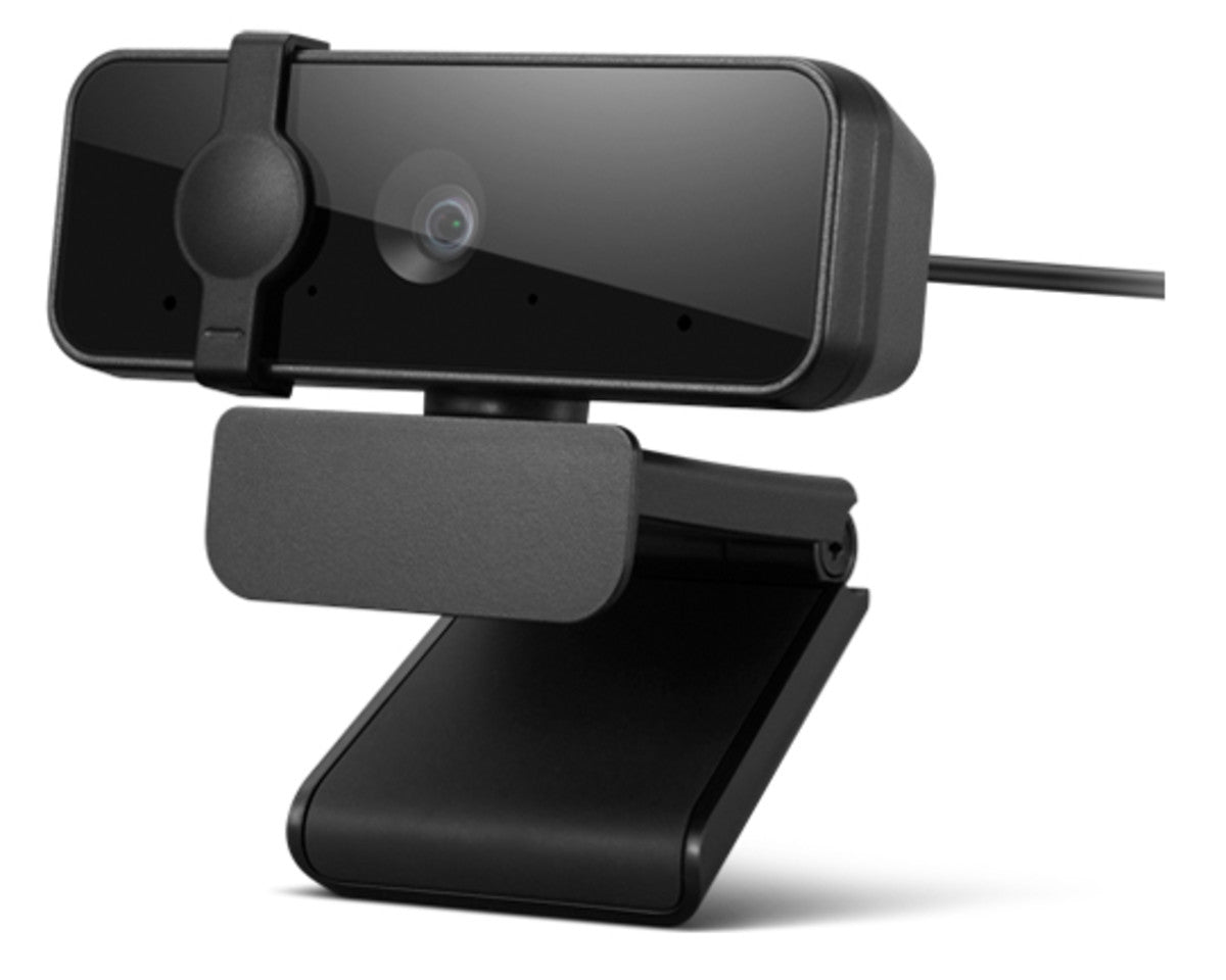 Lenovo Essential Full HD 1080P Webcam Meeting Room Equipment Lenovo