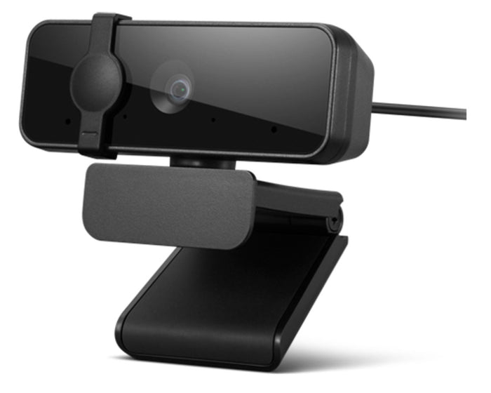 Lenovo Essential Full HD 1080P Webcam Meeting Room Equipment Lenovo