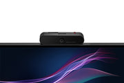 Lenovo ThinkVision MC50 Monitor WebCam | 4XC1D66056 Meeting Room Equipment Lenovo