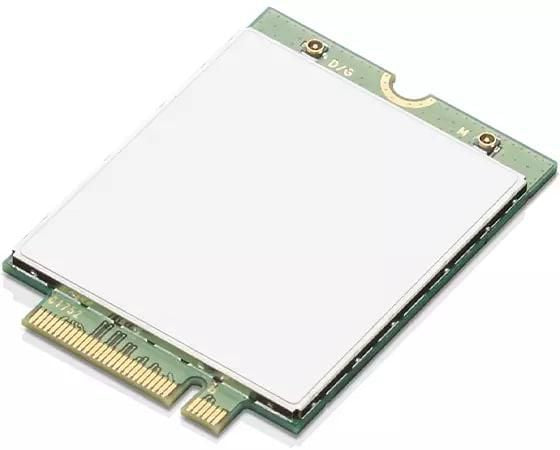 Lenovo ThinkPad Fibocom L850-GL 4G LTE CAT9 III Network Card | 4XC1D69578 Network Card Lenovo